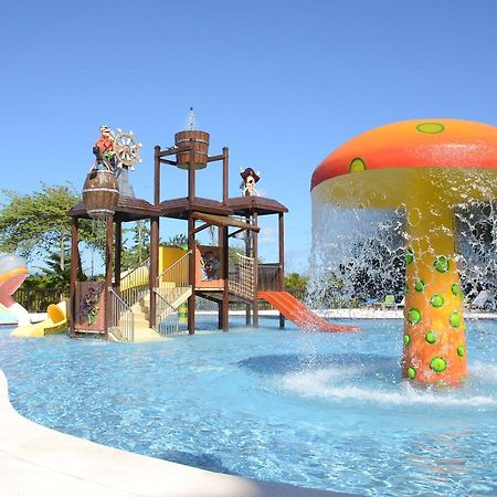 Princess Family Club Riviera Playa del Carmen Kültér fotó