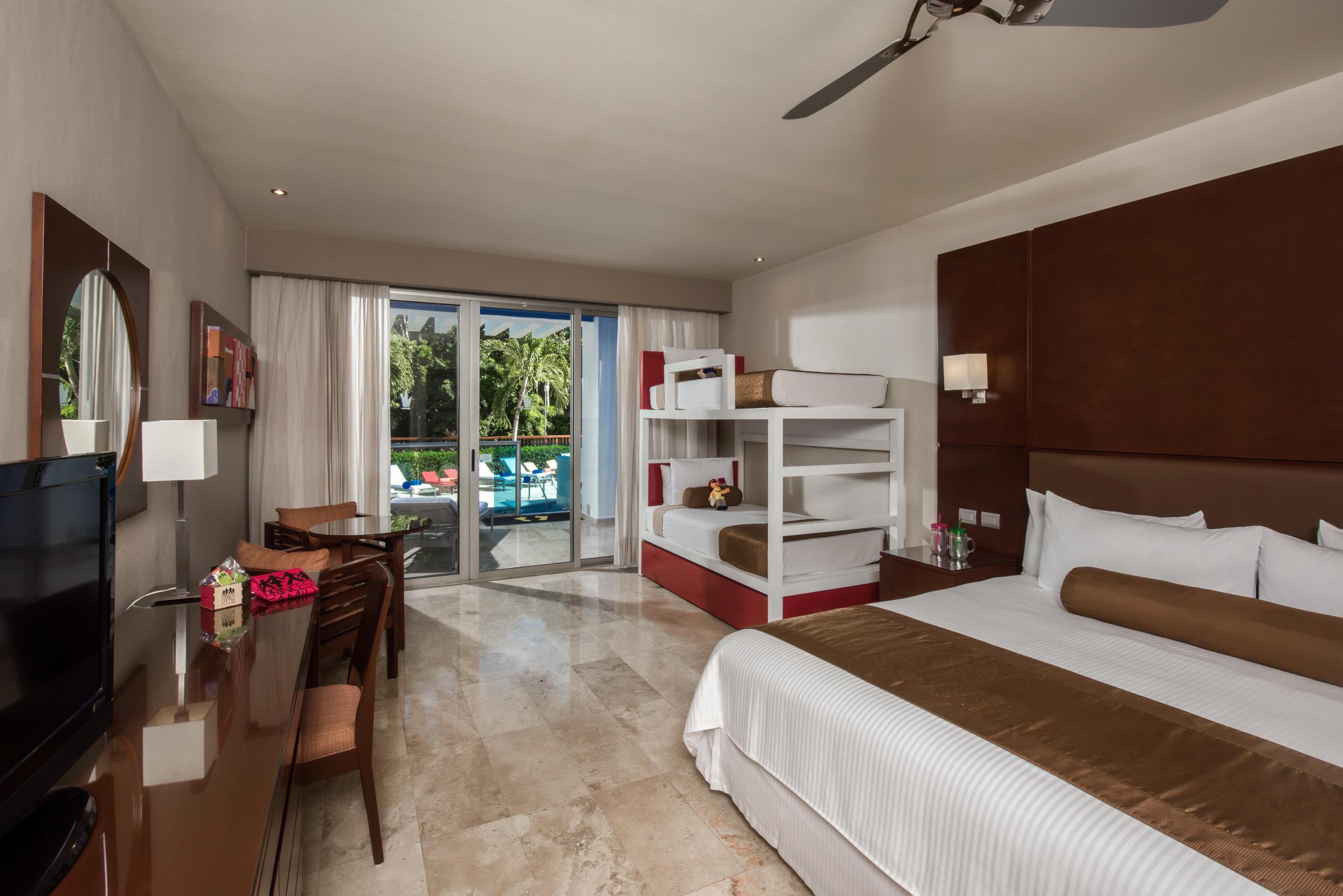 Princess Family Club Riviera Playa del Carmen Kültér fotó