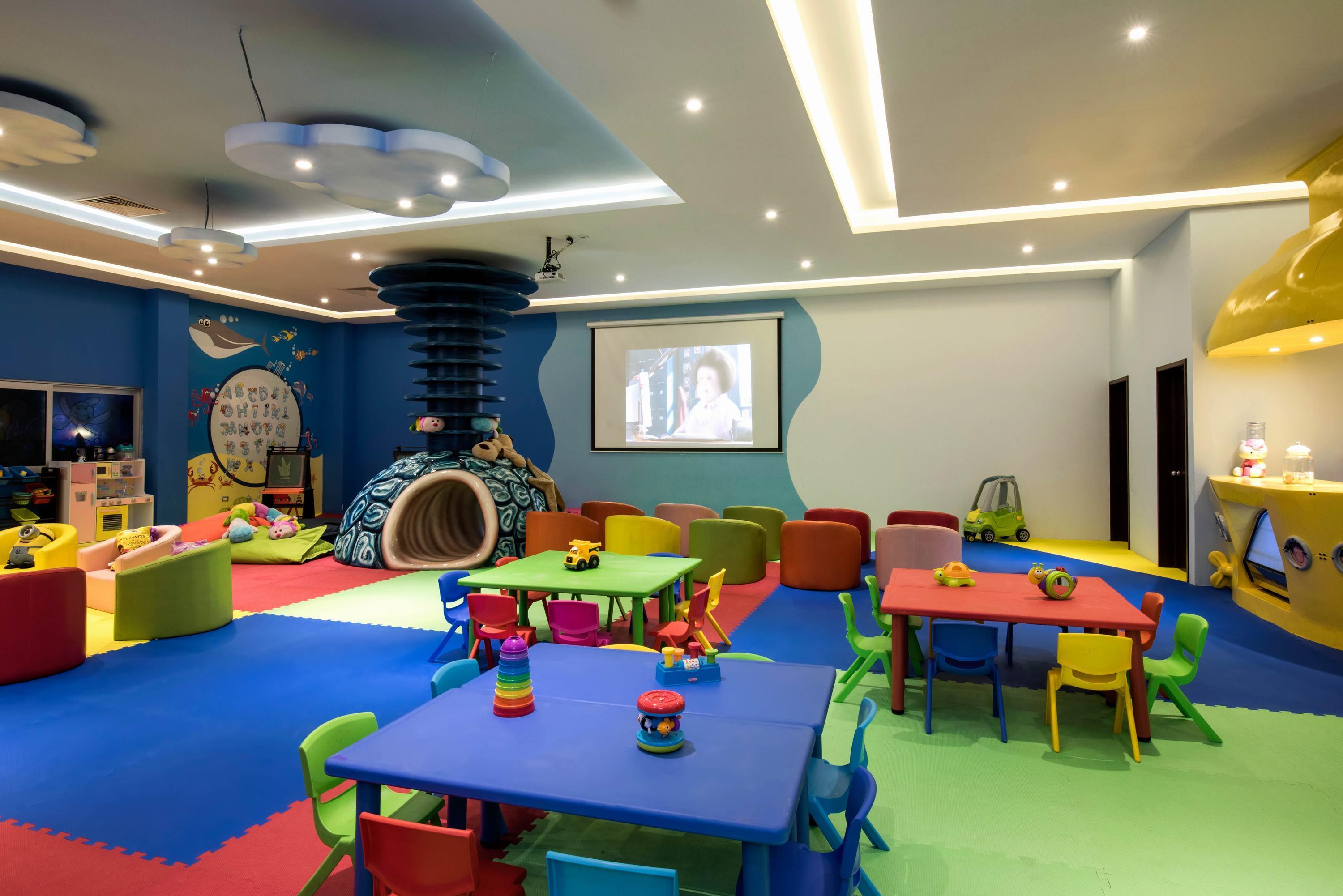 Princess Family Club Riviera Playa del Carmen Kültér fotó