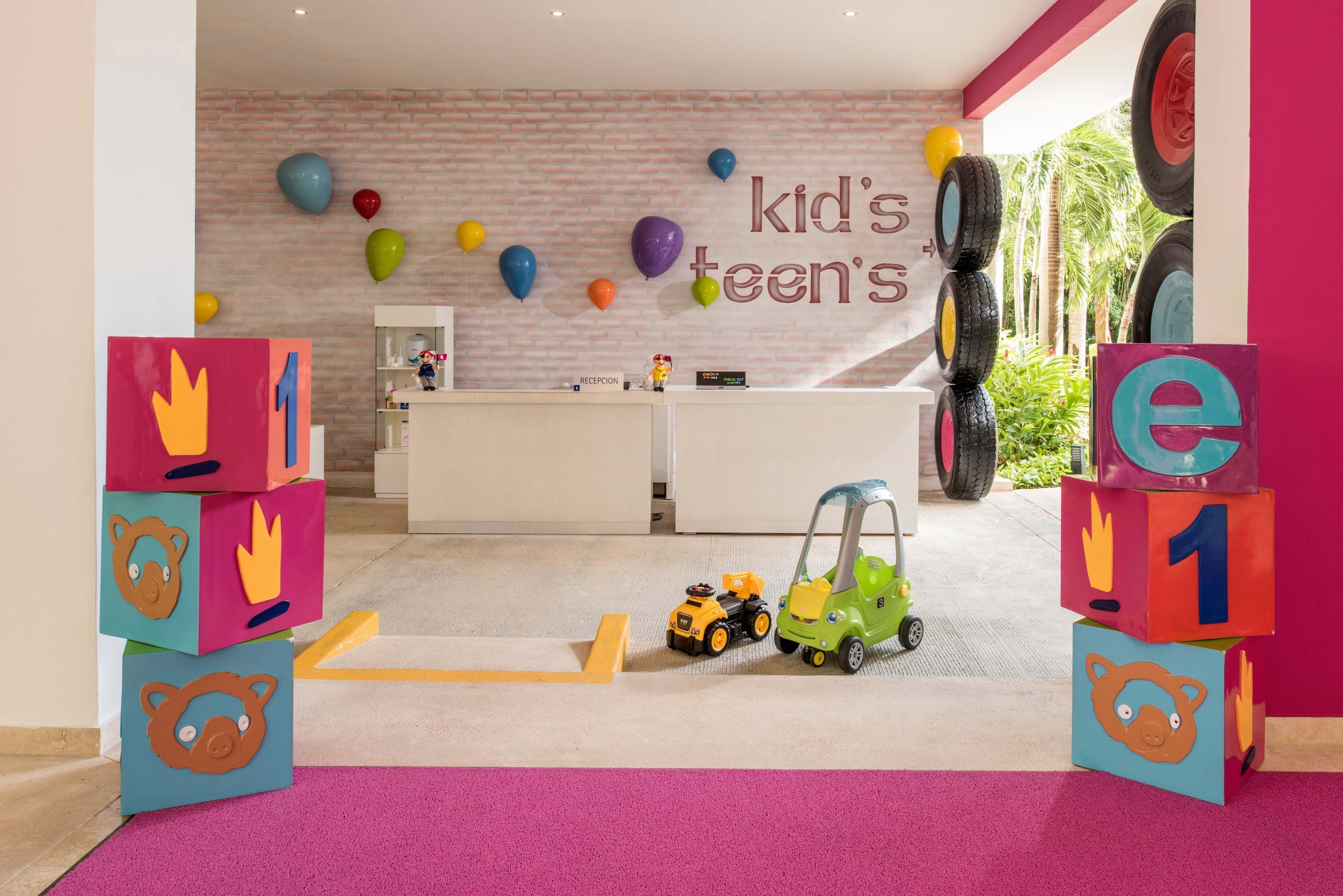 Princess Family Club Riviera Playa del Carmen Kültér fotó