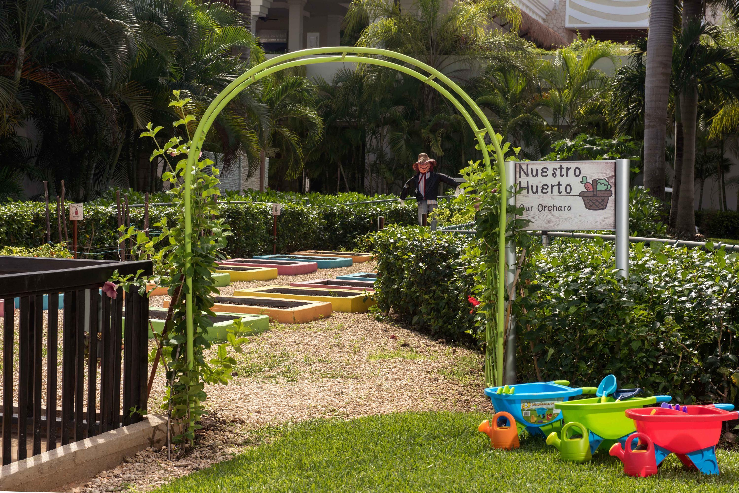 Princess Family Club Riviera Playa del Carmen Kültér fotó