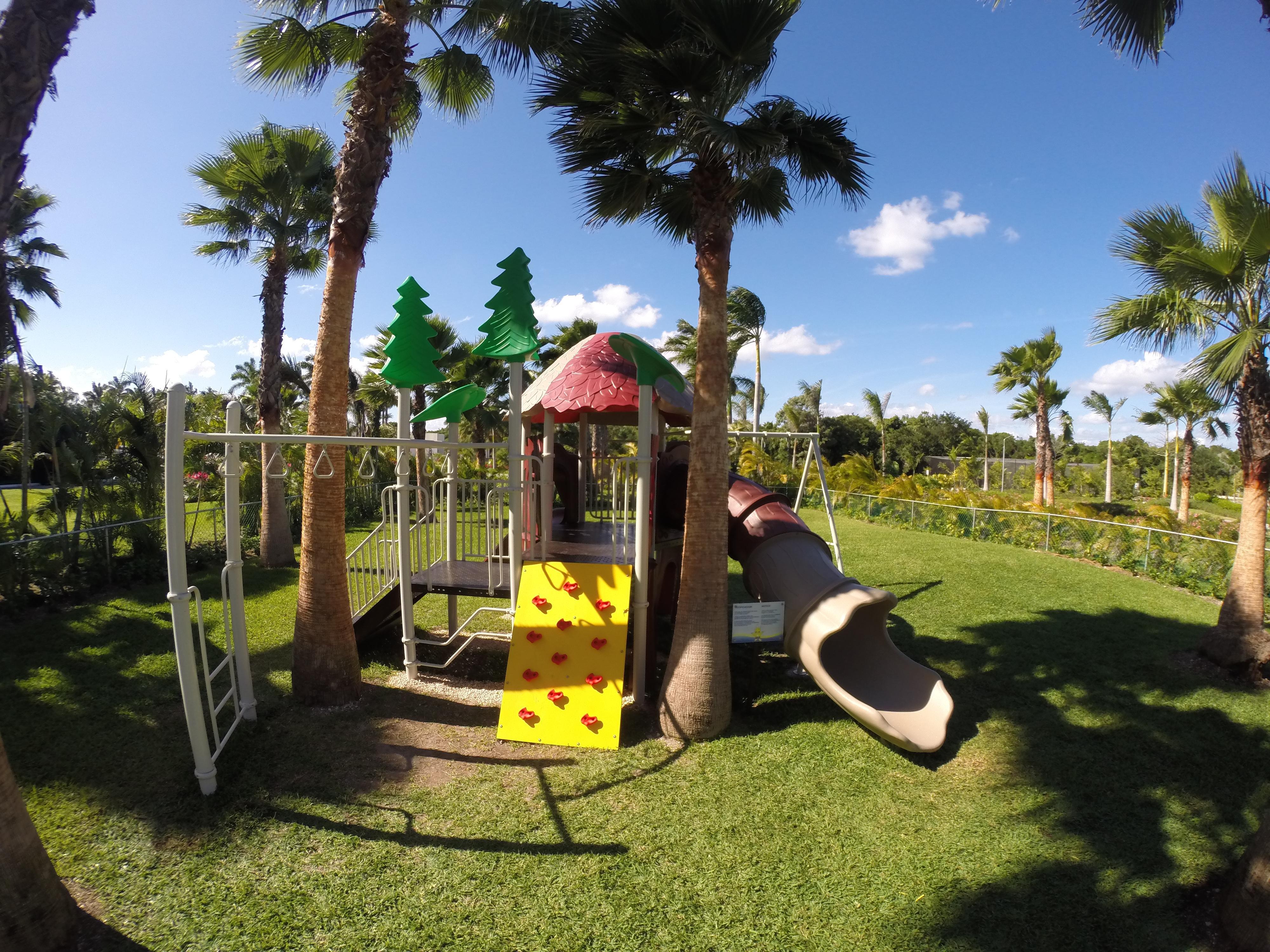 Princess Family Club Riviera Playa del Carmen Kültér fotó