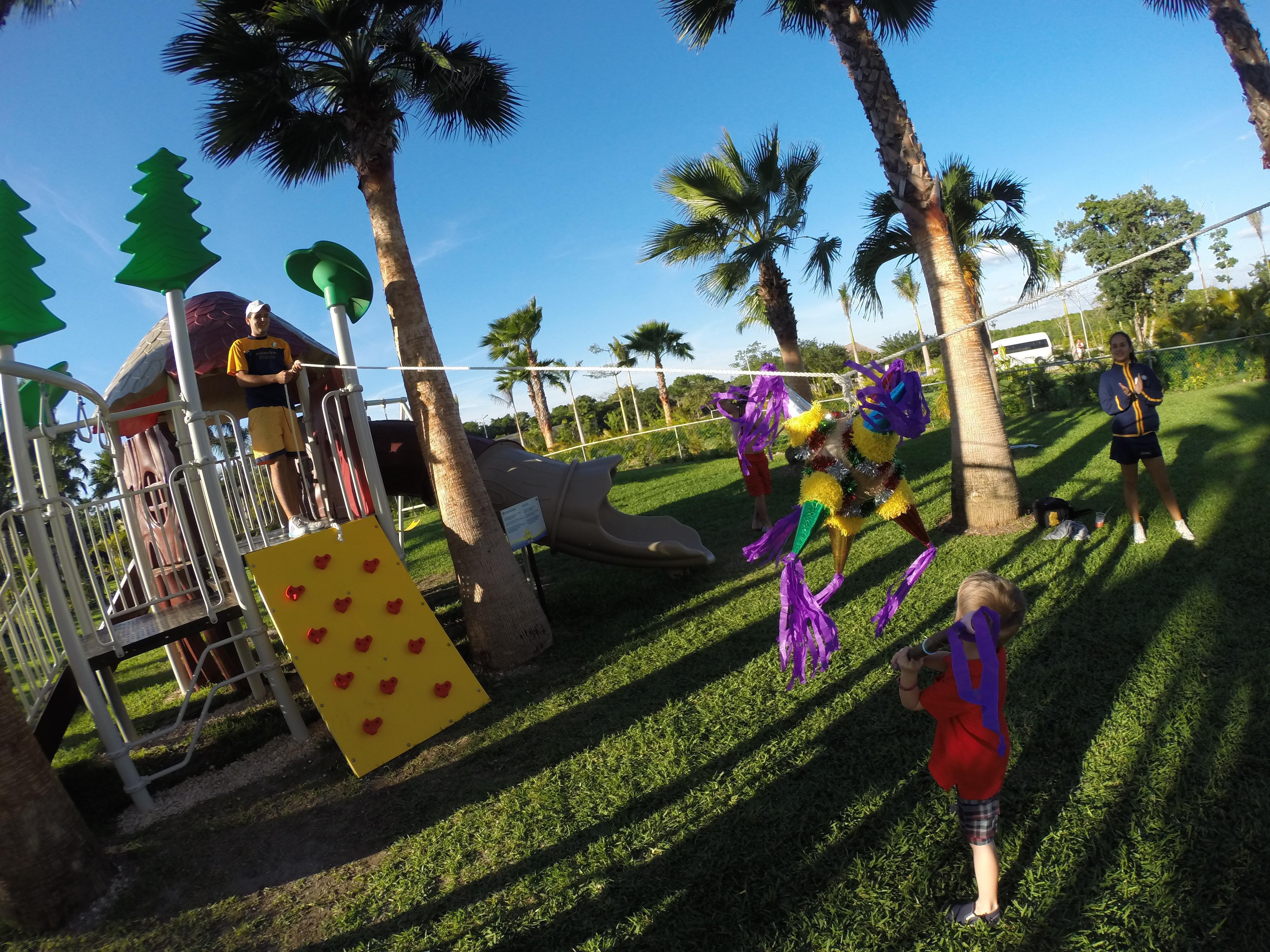Princess Family Club Riviera Playa del Carmen Kültér fotó