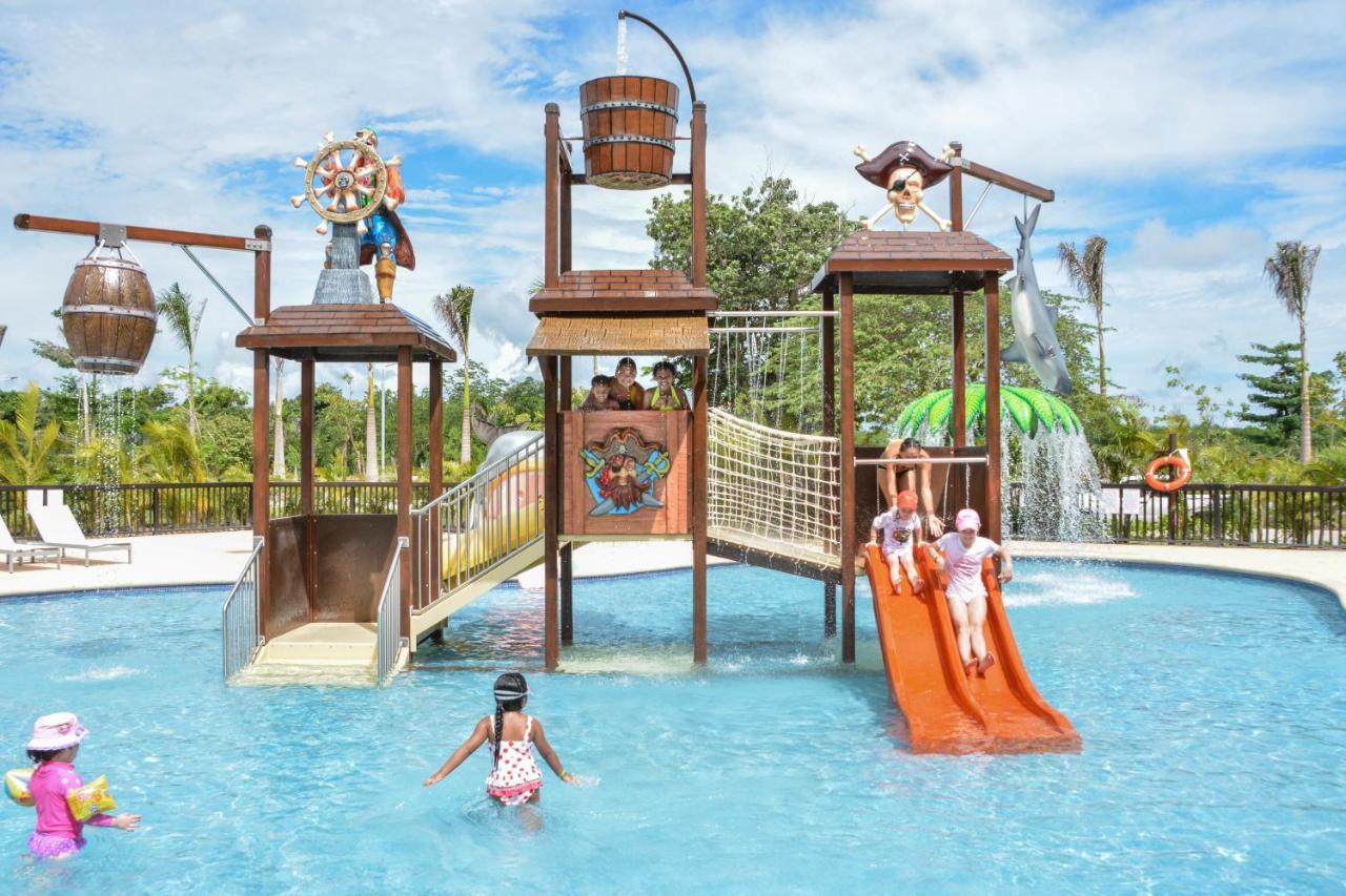 Princess Family Club Riviera Playa del Carmen Kültér fotó
