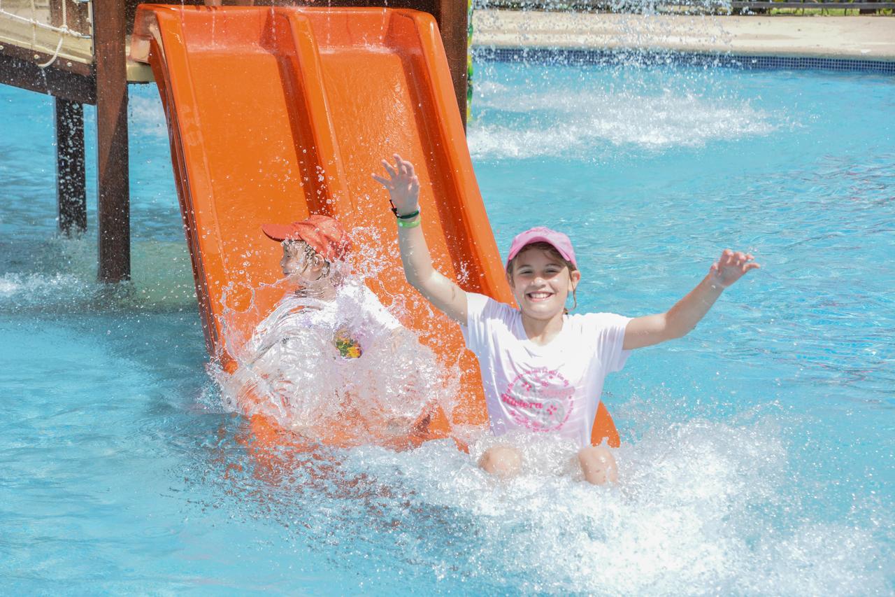 Princess Family Club Riviera Playa del Carmen Kültér fotó