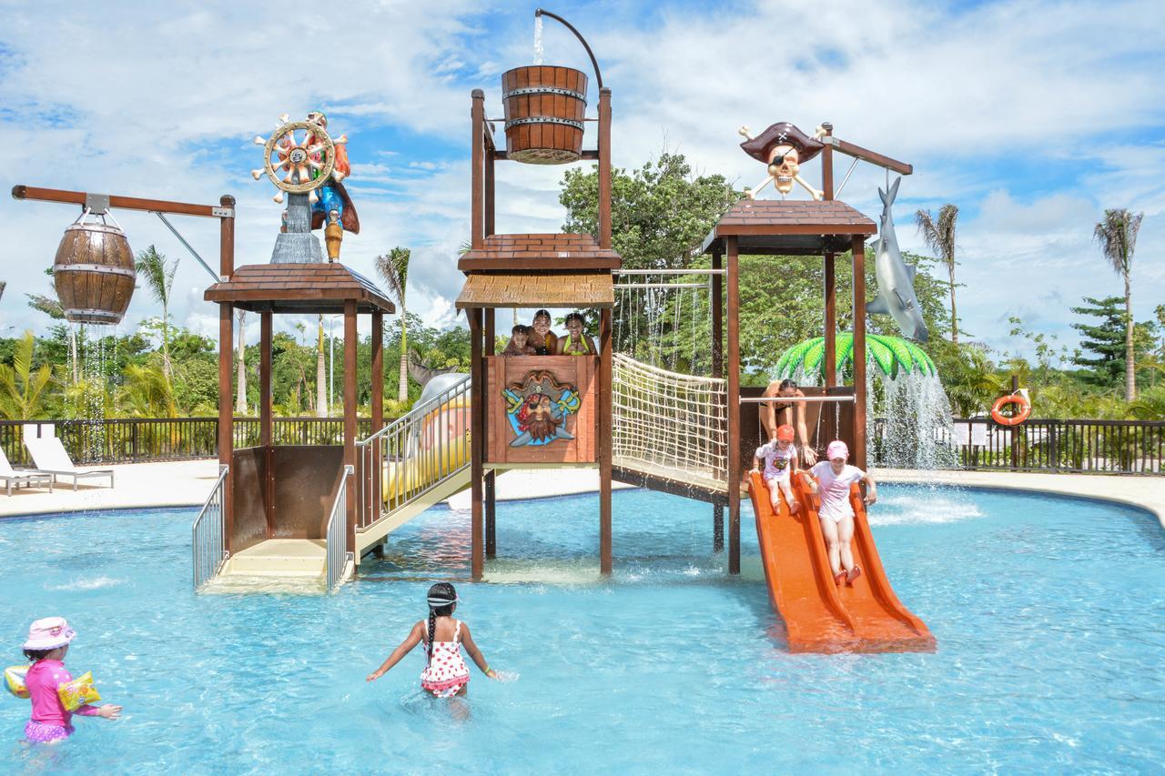 Princess Family Club Riviera Playa del Carmen Kültér fotó