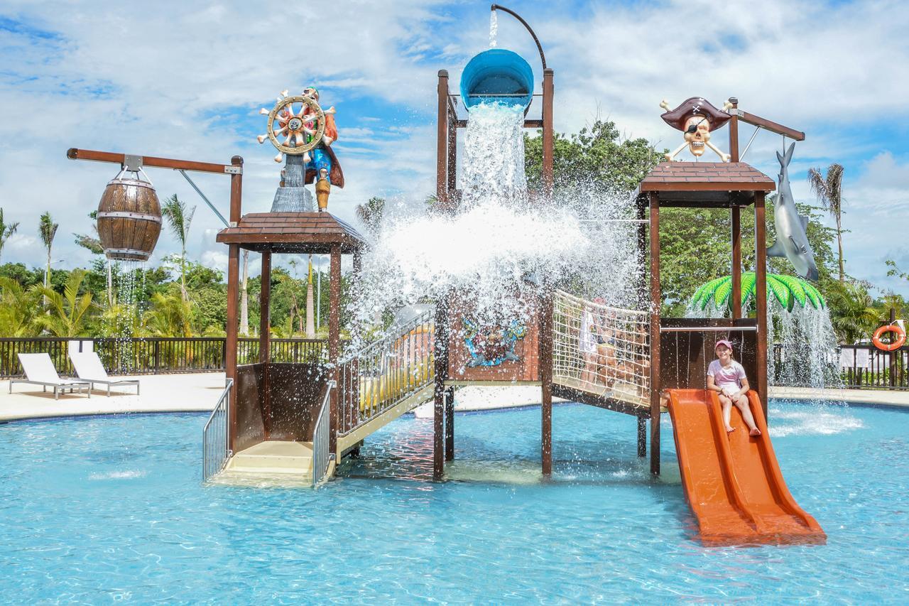 Princess Family Club Riviera Playa del Carmen Kültér fotó